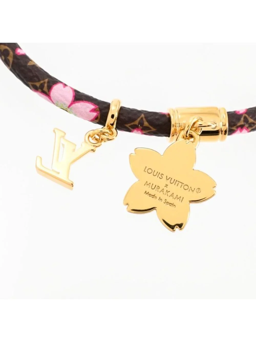 Louis Vuitton item brand